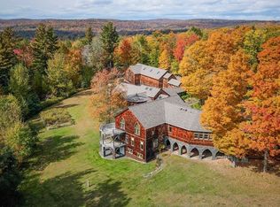 184 Cudworth Rd, Worthington, MA 01098