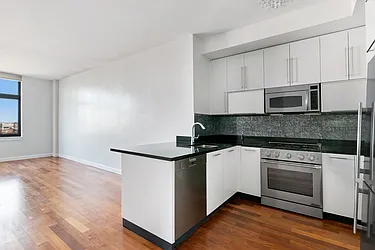 Rented by Corcoran