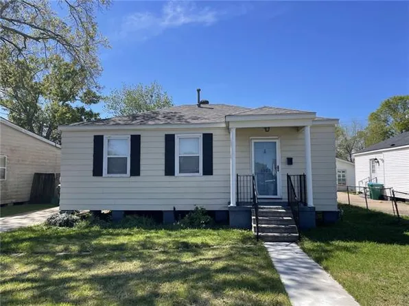 1927 Kentucky Ave, Kenner, LA 70062