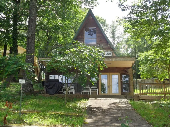 116645 S 4256th Rd, Checotah, OK 74426