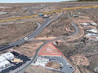 294 Dinosaur Trl, Santa Fe, NM 87508