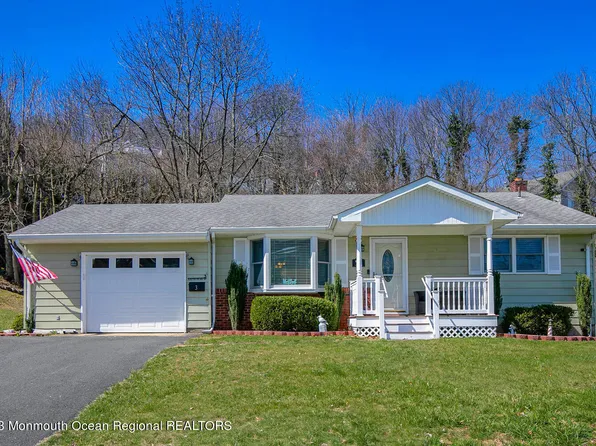 3 S Peak Street, Highlands, NJ 07732