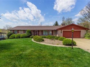 130 Lynn Haven Dr, Beaver, PA 15009