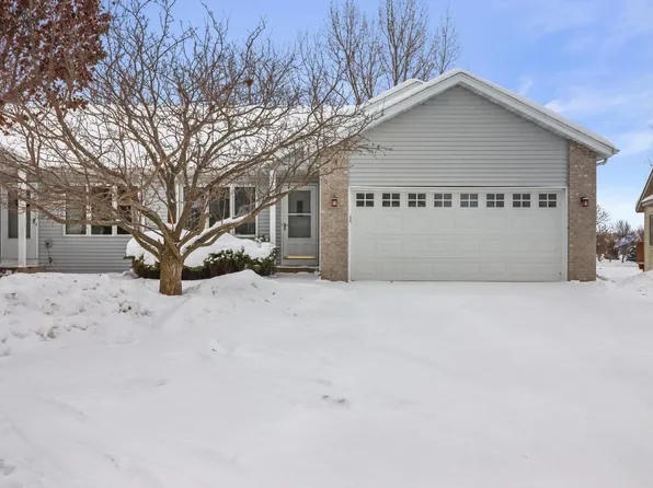 635 Constitution LANE, De Forest, WI 53532