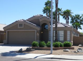 1655 W Geronimo St, Chandler, AZ 85224