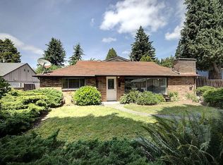 852 NE 189th St, Seattle, WA 98155
