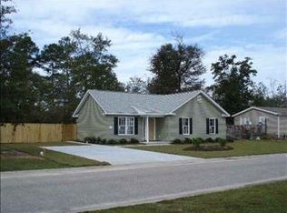 3011 Denine Dr, Conway, SC 29526