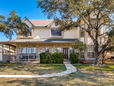 730 Slumber Pass, San Antonio, TX, 78260