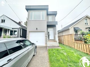 37 Delena Ave S, Hamilton, ON L8H1B7