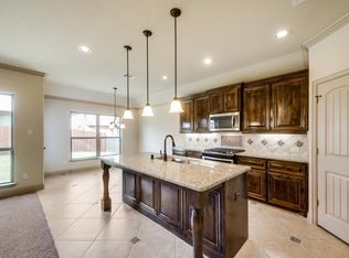 8505 Meadow Sweet Ln, Fort Worth, TX 76123