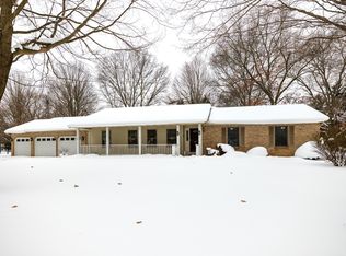 48156 County Road 652, Mattawan, MI 49071