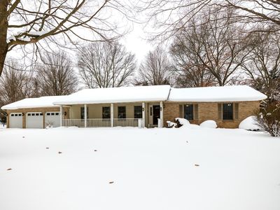 48156 County Road 652, Mattawan, MI, 49071
