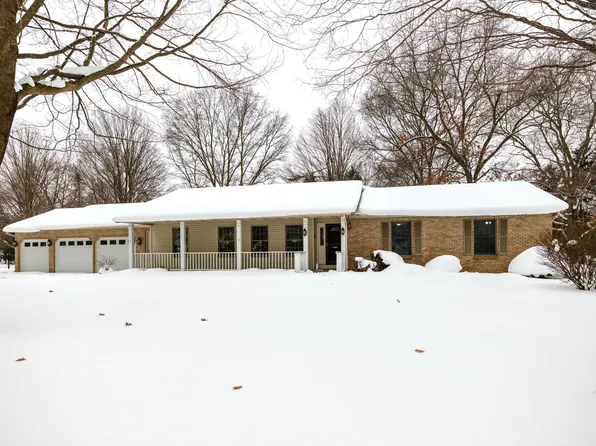 48156 County Road 652, Mattawan, MI 49071