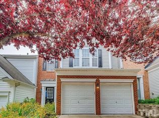 5635 Berry Creek Cir, Raleigh, NC 27613