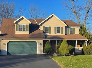 135 Bentley Ct, Lebanon, PA 17042
