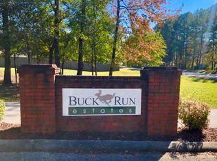 475 Buck Run Rd, Wetumpka, AL 36093