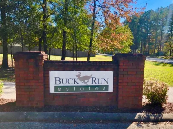 475 Buck Run Rd, Wetumpka, AL 36093