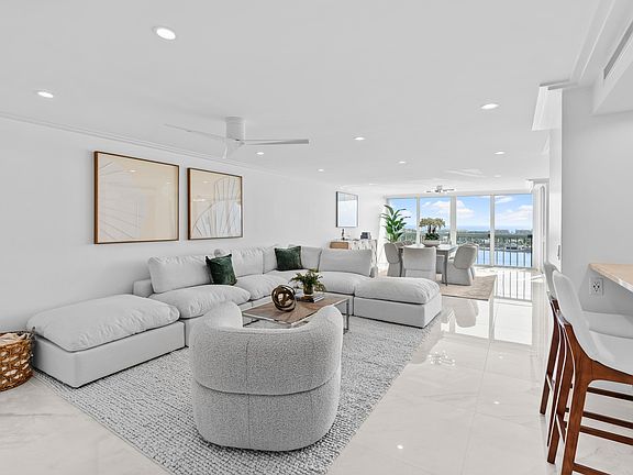 3rd image of 400 N Flagler Drive #1903 &1904