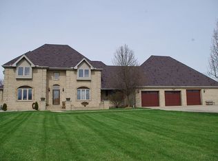 4305 Pointe Aux Peaux, Newport, MI 48166