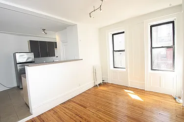 Rented by Spark Properties