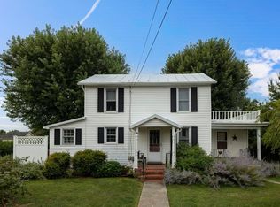 1181 Sharon Ln, Harrisonburg, VA 22802