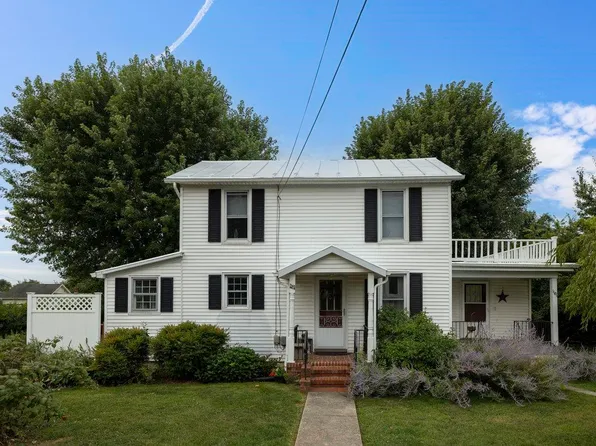 1181 Sharon Ln, Harrisonburg, VA 22802