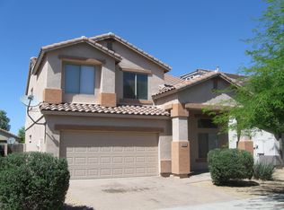 8746 W Heber Rd, Tolleson, AZ 85353