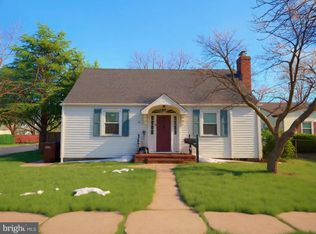 412 Lippincott Ave, Riverside, NJ 08075