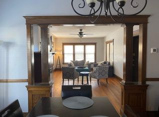 15 S Catherine Ave #1, La Grange, IL 60525