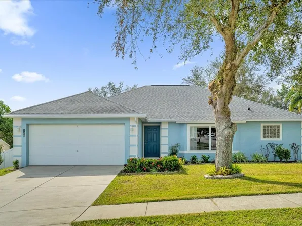 136 Carlyle St, Minneola, FL 34715