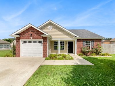 209 Granda Flora Dr, White House, TN, 37188