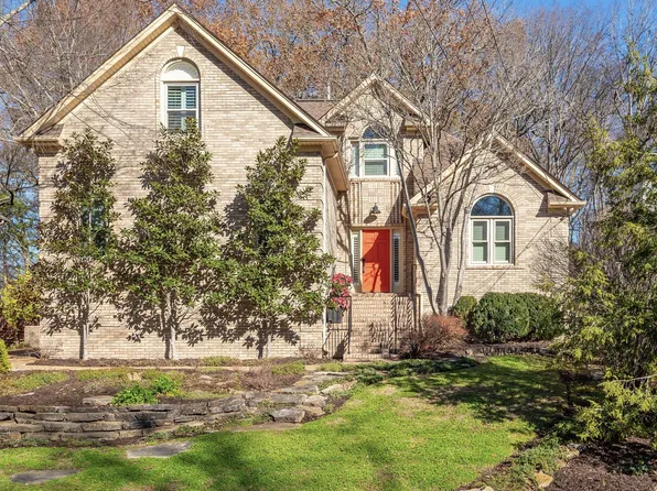 7220 Poplar Creek Trce, Nashville, TN 37221