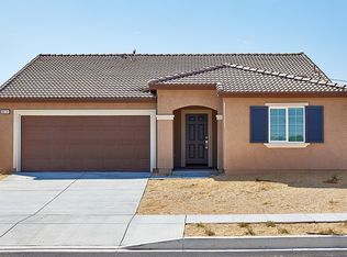 44145 Moccasin Pl, Lancaster, CA 93536
