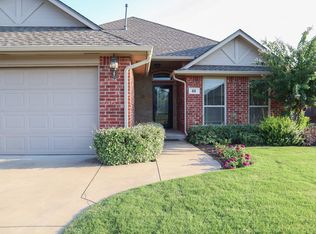 88 Landon Dr, Edmond, OK 73013