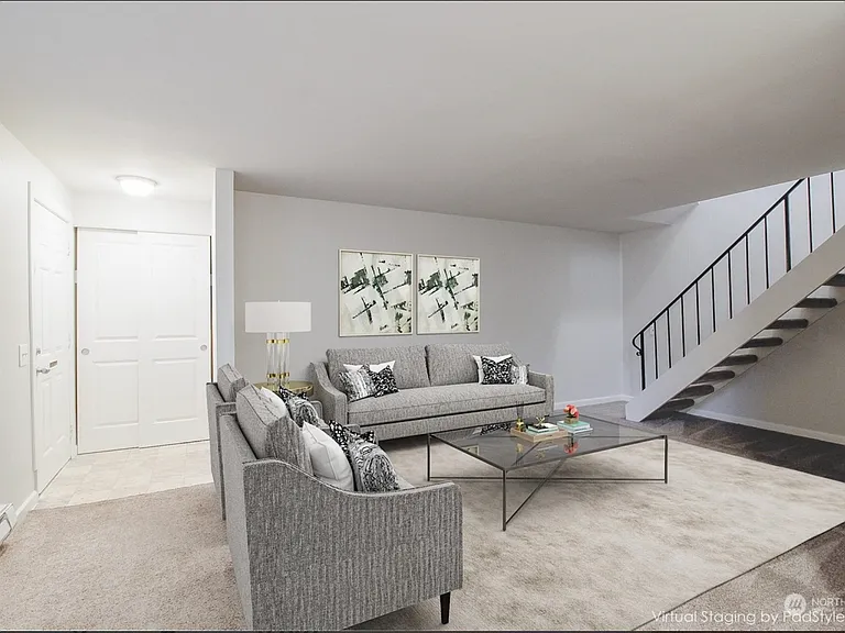 7701 Timber Hill Dr #C — Photo 2