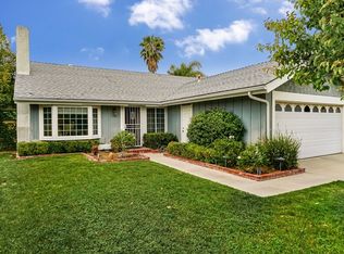 27437 Laurel Glen Cir, Santa Clarita, CA 91354