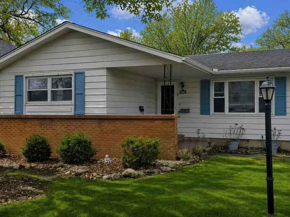 1005 N Berkley Ave, Urbana, IL 61801