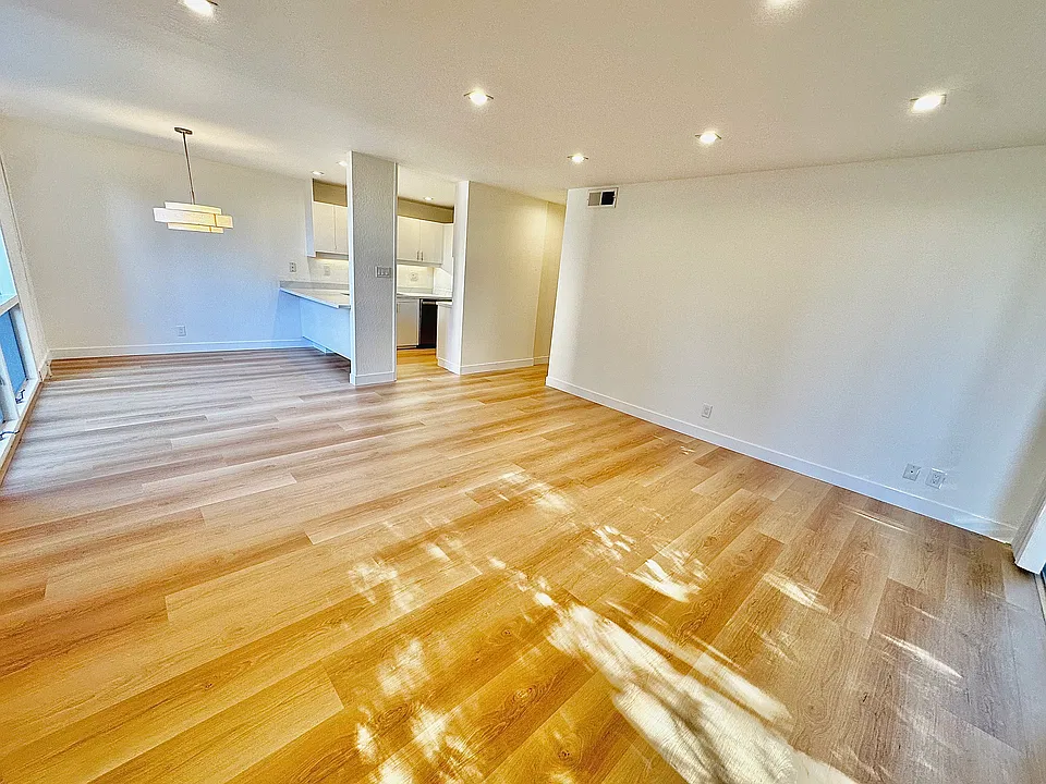 Two Clark Drive Apartments
