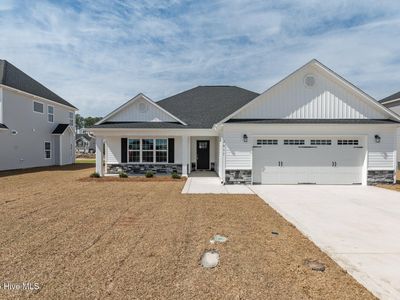 2011 Bluewater Boulevard, New Bern, NC, 28562