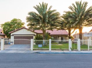 31625 Christy Way, Thousand Palms, CA 92276