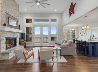 452 Chestnut Mountain Rd, Blairsville, GA 30512