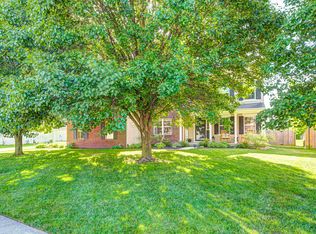 8557 Vyners Ln, Avon, IN 46123