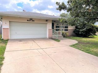 608 Max Ave, Salina, KS 67401