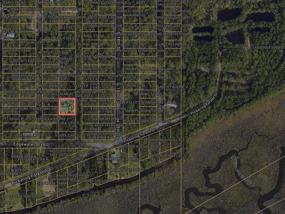 1st image of N 17th St
