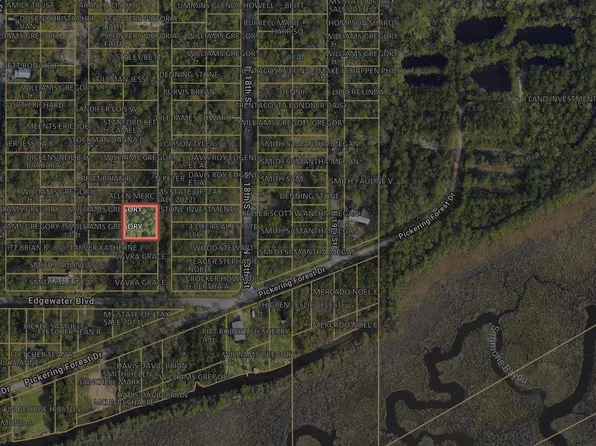 N 17th St, Ocean Springs, MS 39564