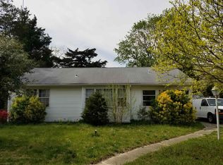 1435 Shore Rd, Linwood, NJ 08221