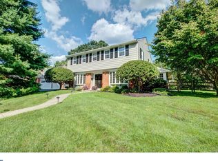 626 Whitby Dr, Wilmington, DE 19803