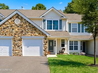 1304 Iris Way #1304, Brick, NJ 08724