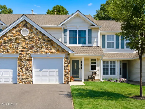 1304 Iris Way #1304, Brick, NJ 08724