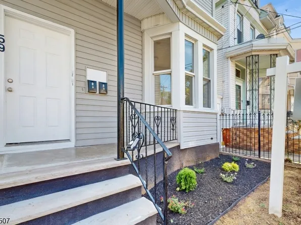 59 Wakeman Ave, Newark City, NJ 07104